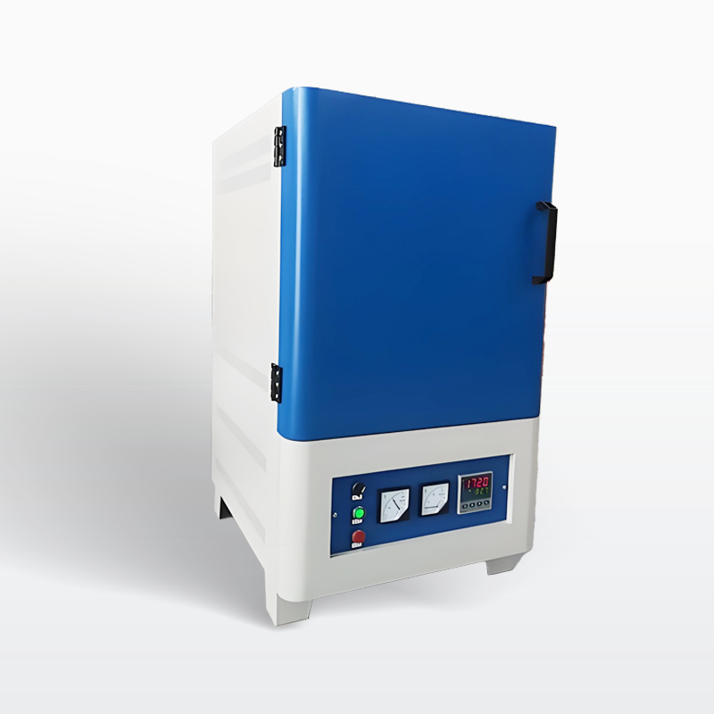 Muffle Furnace