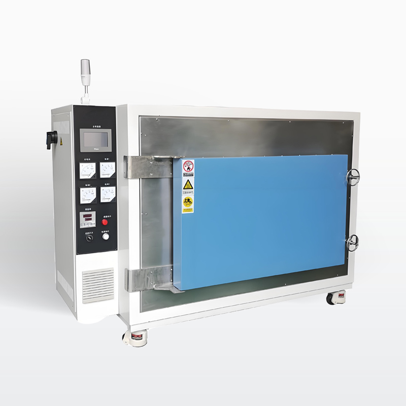 Electric Muffle Furnace