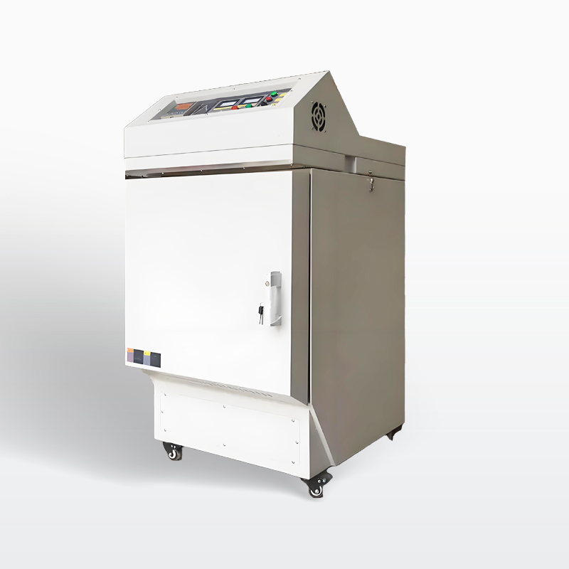 Electric Furnace