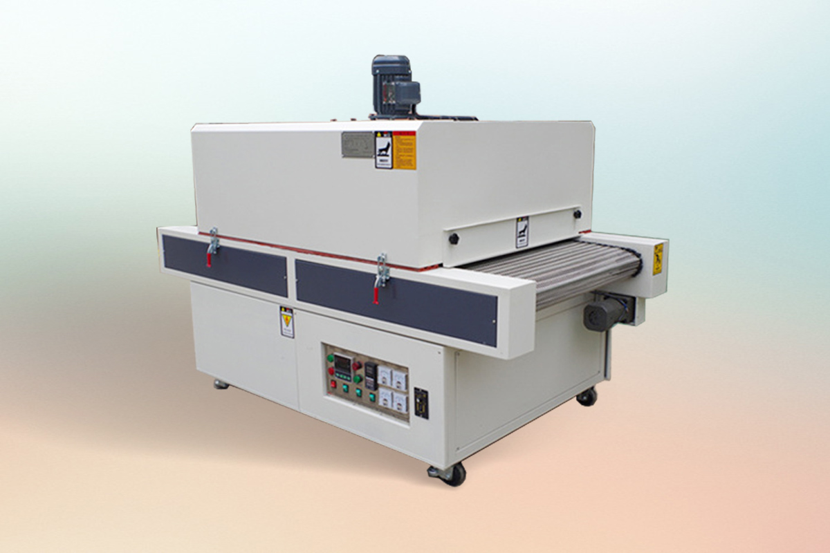 Tunnel Oven - Image 2