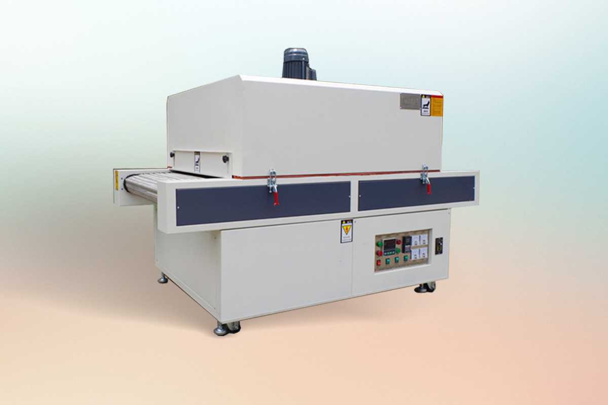 Tunnel Oven - Image 3