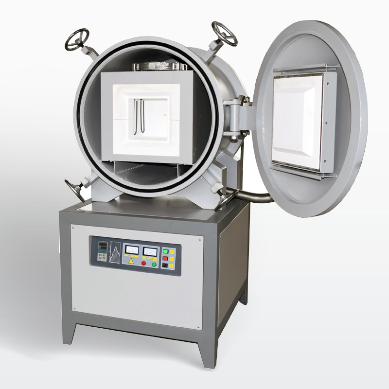 Vacuum Atmosphere Furnace
