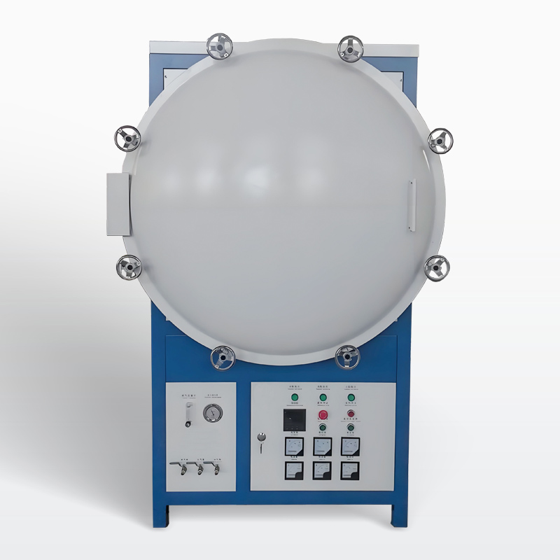 Vacuum Furnace