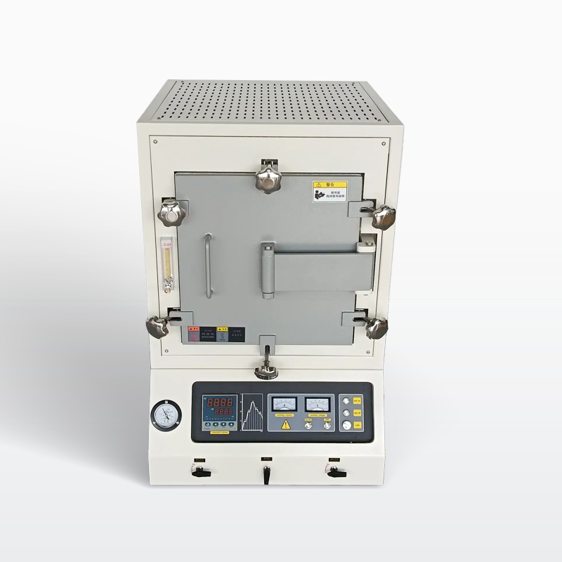 Controlled Atmosphere Furnace