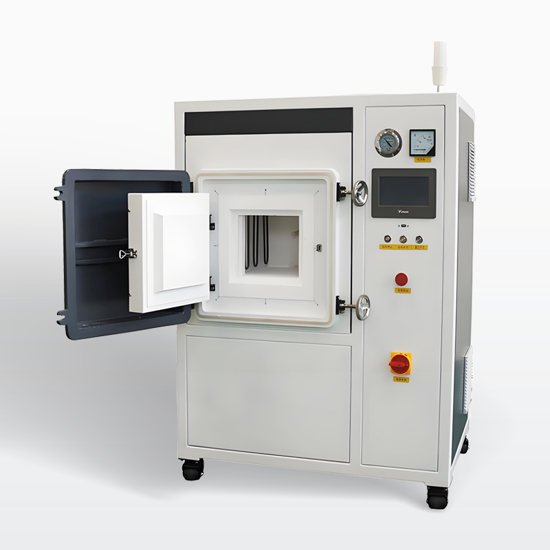 Atmosphere Furnace